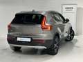 Volvo XC40 T4 Recharge Inscription Gris - thumbnail 2