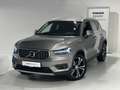 Volvo XC40 T4 Recharge Inscription Gris - thumbnail 1