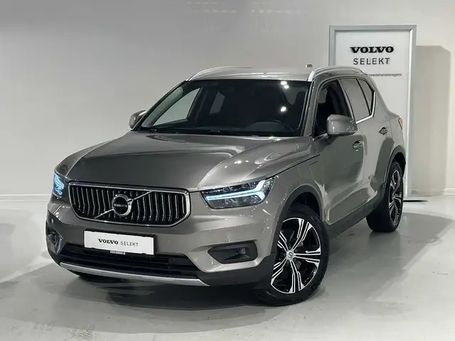 Volvo XC40 T4 Recharge Inscription