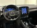 Volvo XC40 T4 Recharge Inscription Gris - thumbnail 4