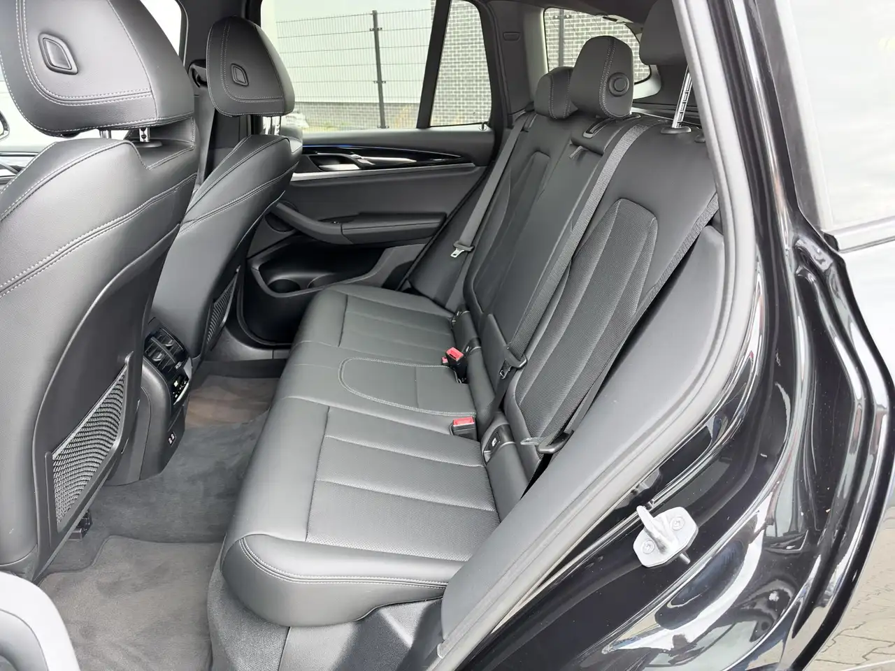 2022 BMW X3 xDrive30e M sport 292 PK | Trekhaak | Elektrische, photograph 9