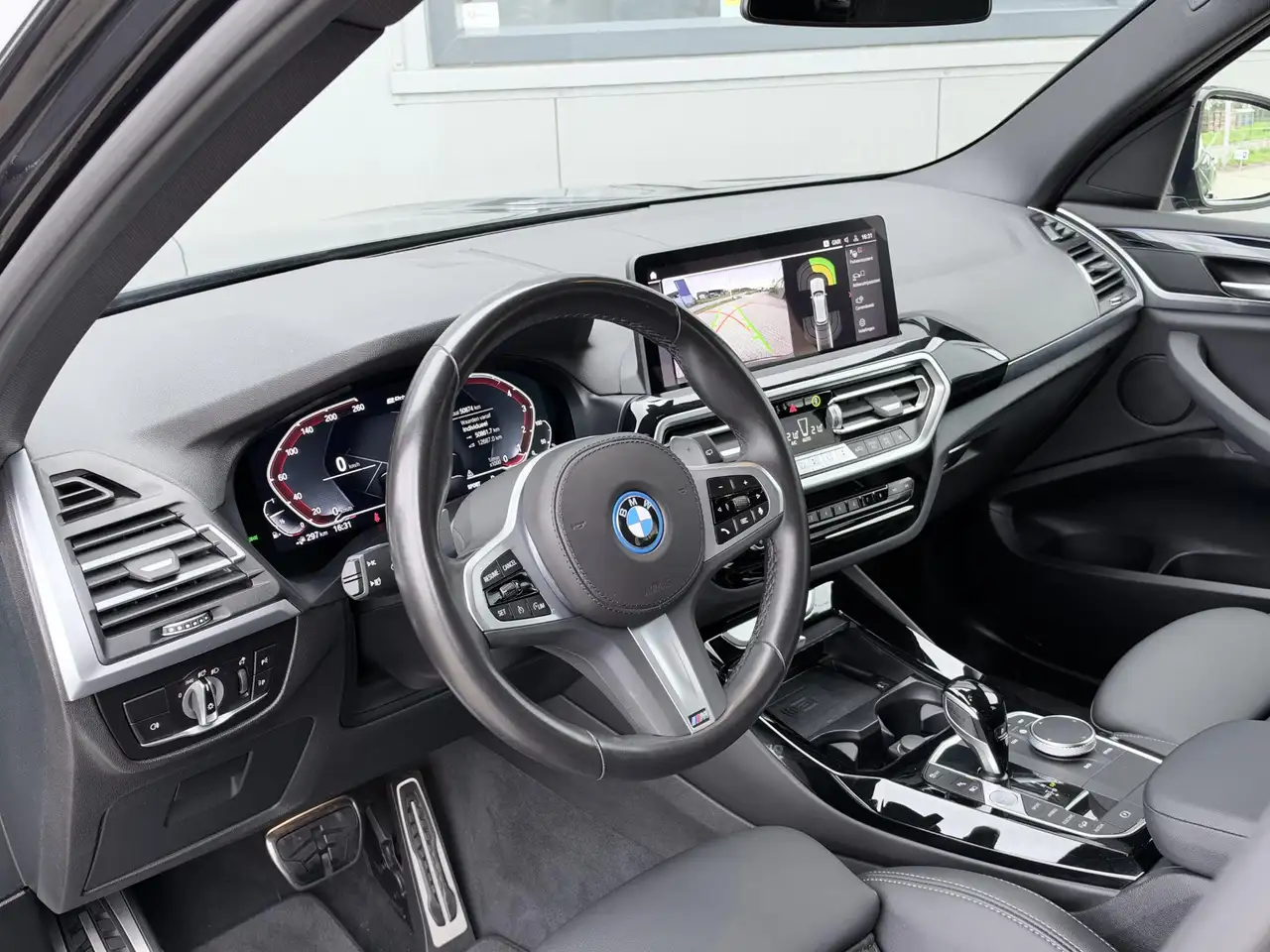 2022 BMW X3 xDrive30e M sport 292 PK | Trekhaak | Elektrische, photograph 10