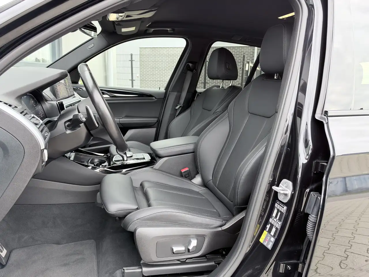 2022 BMW X3 xDrive30e M sport 292 PK | Trekhaak | Elektrische, photograph 8