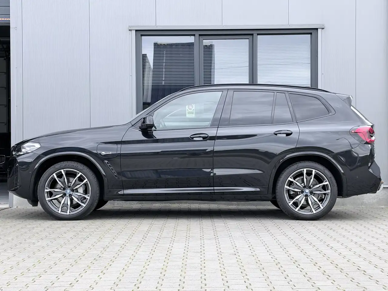 2022 BMW X3 xDrive30e M sport 292 PK | Trekhaak | Elektrische, photograph 2