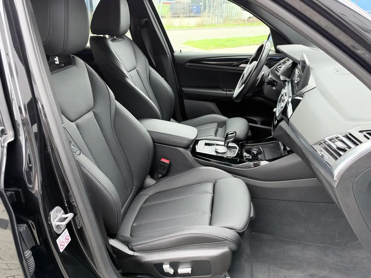2022 BMW X3 xDrive30e M sport 292 PK | Trekhaak | Elektrische, photograph 5