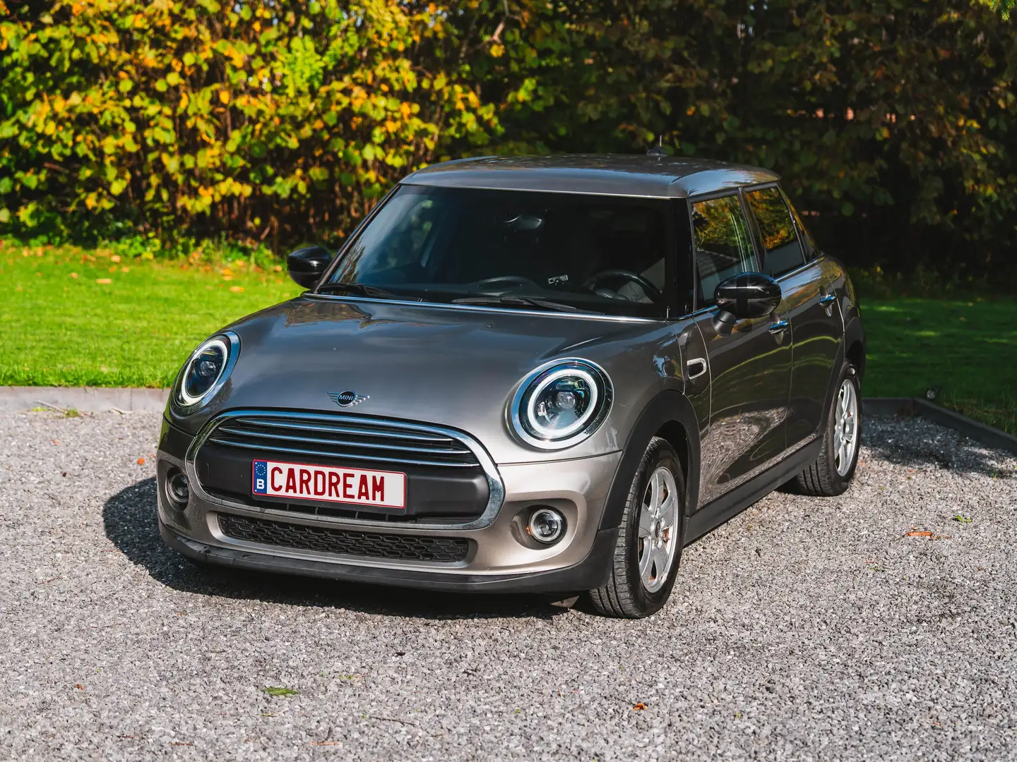 MINI One Mini 1.5 ONE / PHARE LED/ GARANTIE 12 MOIS Gris - 1