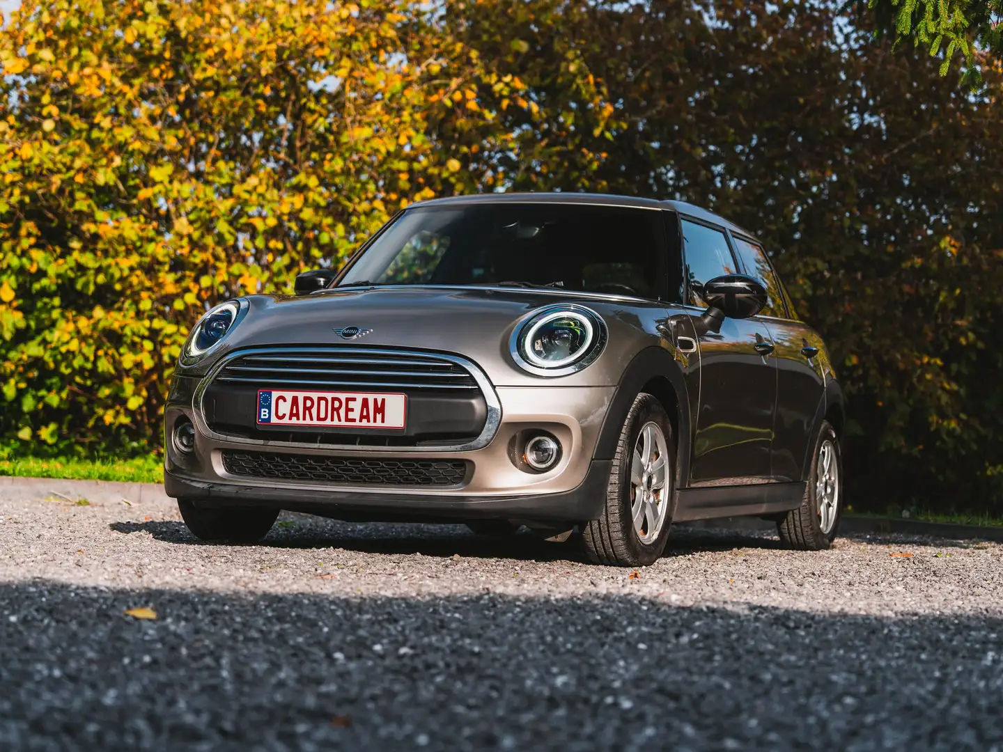 MINI One Mini 1.5 ONE / PHARE LED/ GARANTIE 12 MOIS Gris - 2