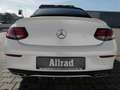 Mercedes-Benz C 43 AMG C 43 AMG 4Matic+AMG Styling+Performance,u.v.m. Bianco - thumbnail 5