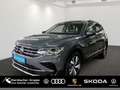 Volkswagen Tiguan 1.4 TSI Hybrid Elegance DSG AHK Šedá - thumbnail 1