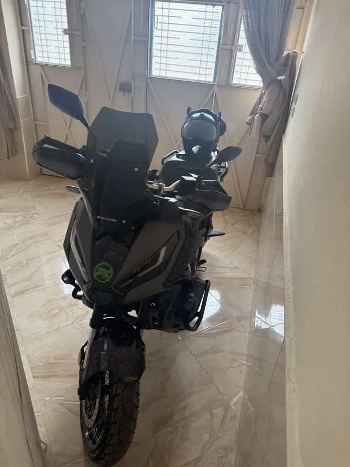 Honda X-ADV