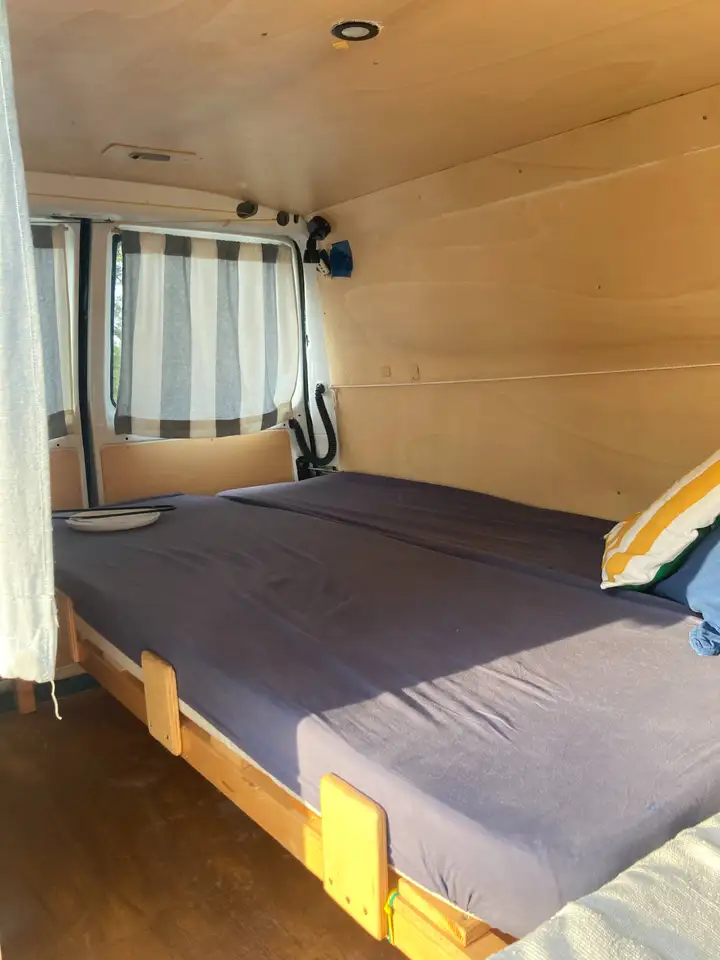 Volkswagen T4, foto 8
