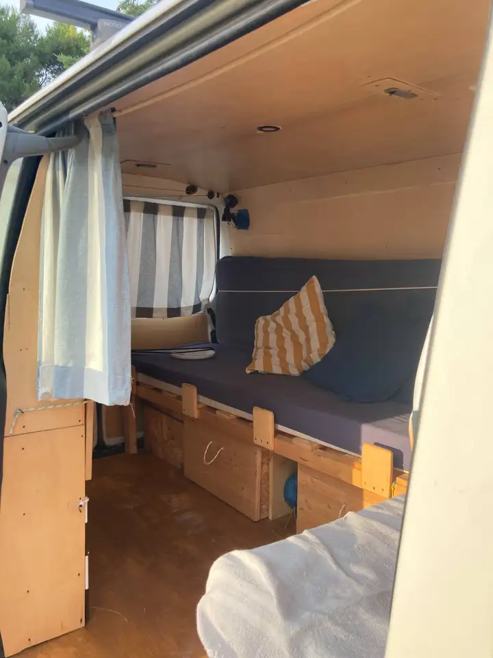Volkswagen T4, foto 7