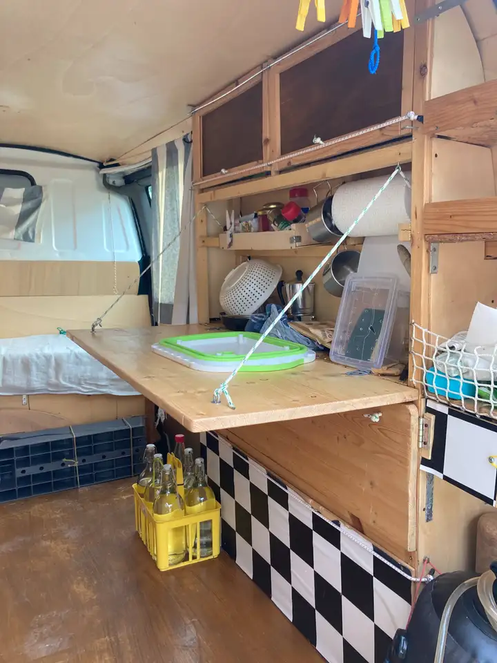 Volkswagen T4, foto 11