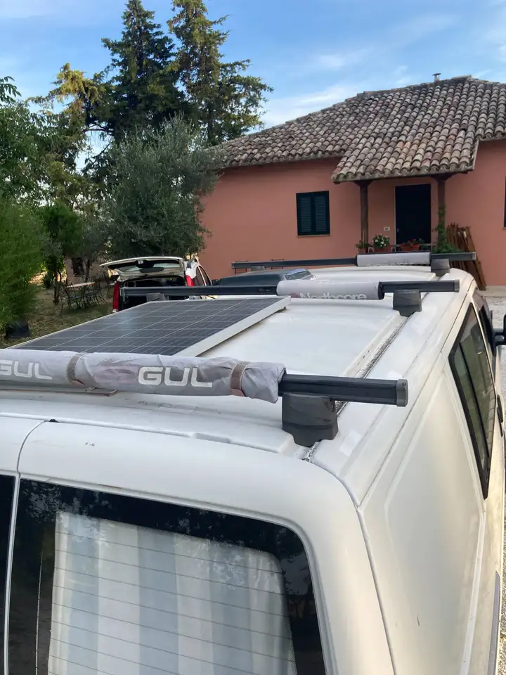 Volkswagen T4, foto 10