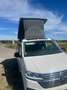 Volkswagen T6.1 California DSG 4MOTION Ocean Edition / Luftfahrwerk Blanco - thumbnail 7