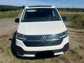 Volkswagen T6.1 California DSG 4MOTION Ocean Edition / Luftfahrwerk Blanco - thumbnail 3