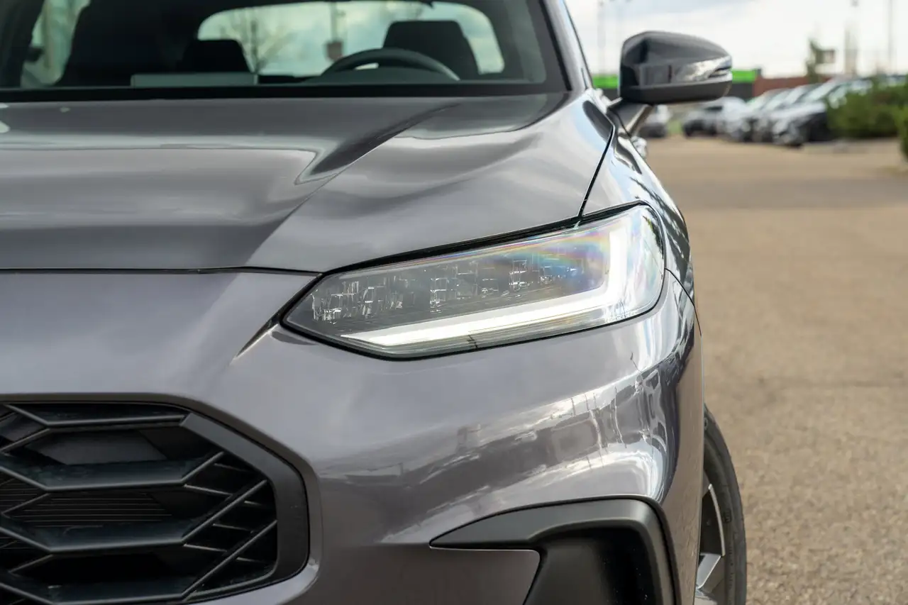 Honda HR-V снимка Honda HR-V