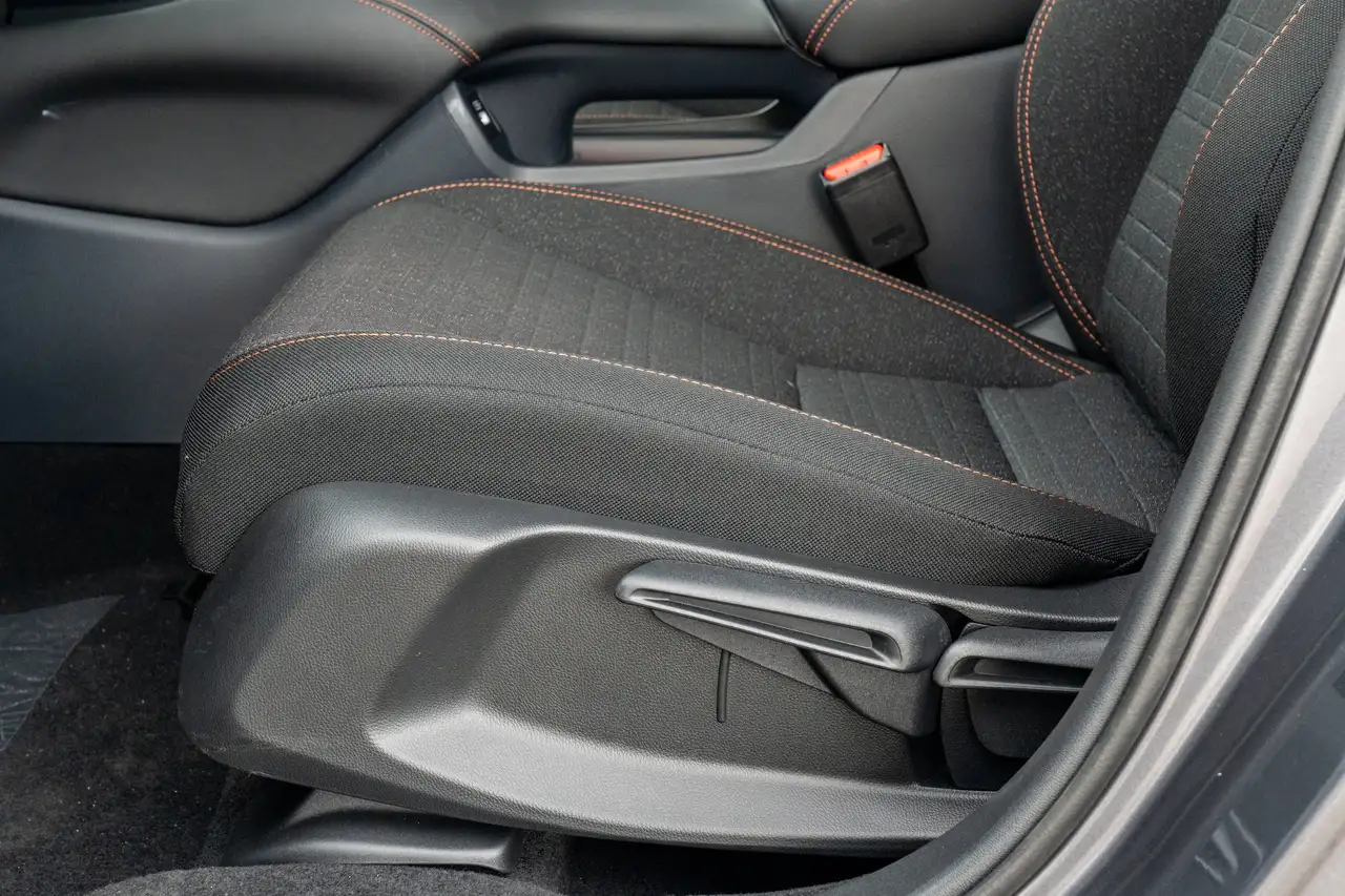 Honda HR-V снимка Honda HR-V