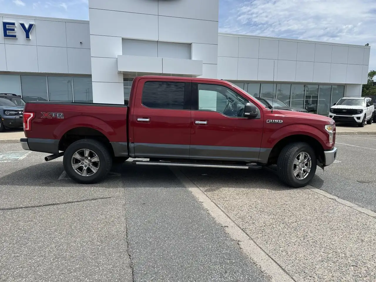 Ford F 150 снимка Ford F 150