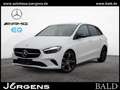 Mercedes-Benz B 200 Progressive/LED/Cam/AHK/Night/Winter/18' Weiß - thumbnail 1
