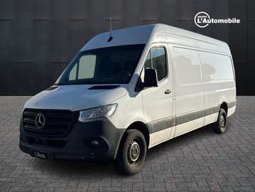 Sprinter 317 2.0 cdi F 43/35 rwd H2 9G-Tronic1506
