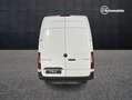 Mercedes-Benz Sprinter Sprinter 317 2.0 cdi F 43/35 rwd H2 9G-Tronic1506 Weiß - thumbnail 4