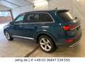 Audi Q7 55 TFSIe quattro S-Line PANO/KAMERA/AHK Bleu - thumbnail 10