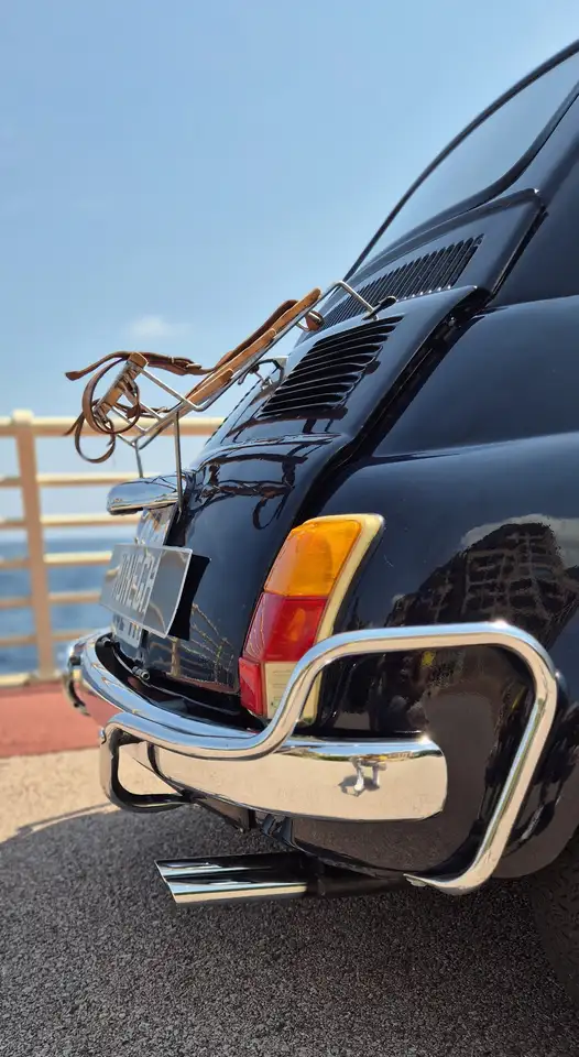 Fiat 500L 1968, foto 10
