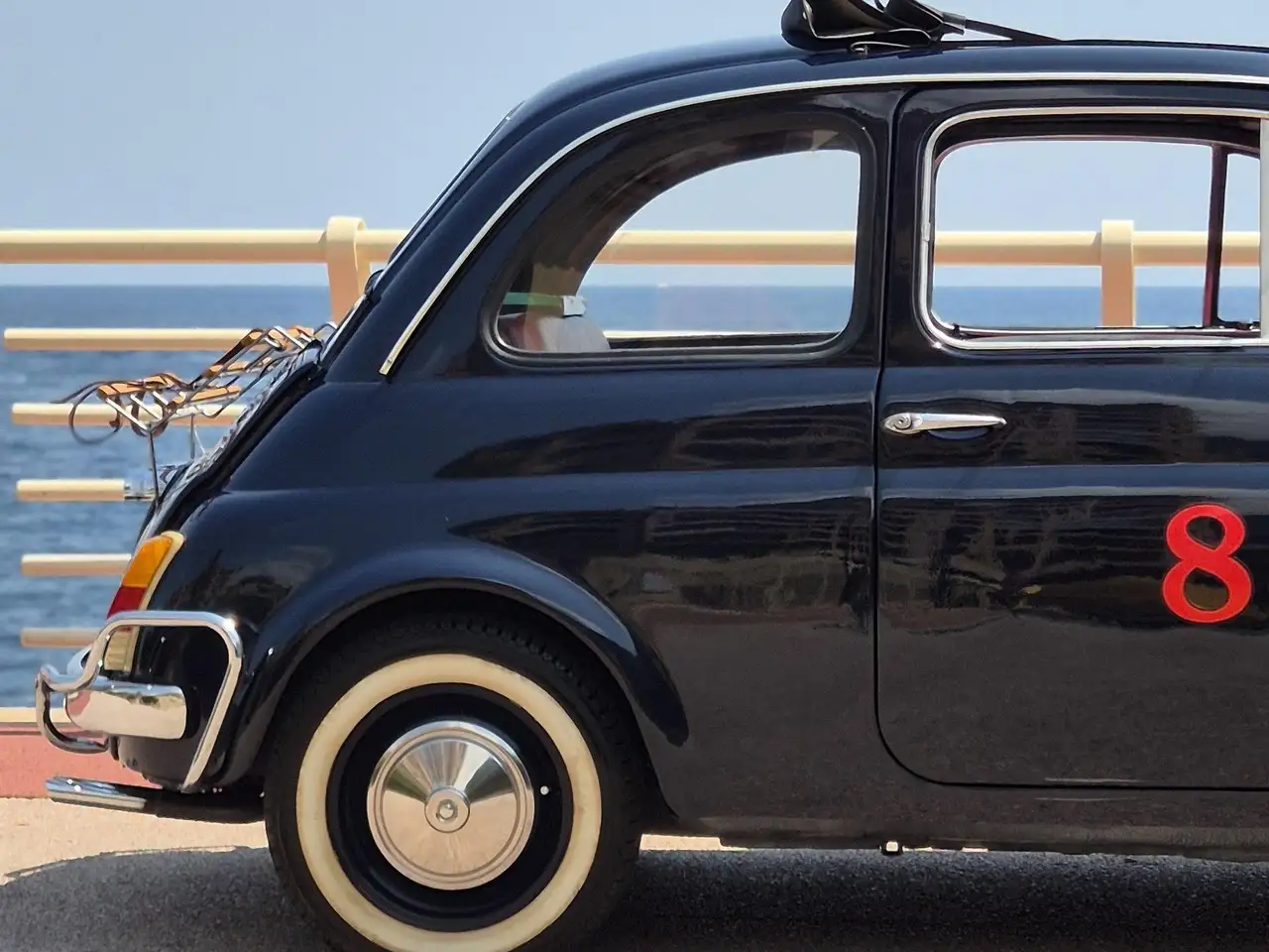 Fiat 500L 1968, foto 5