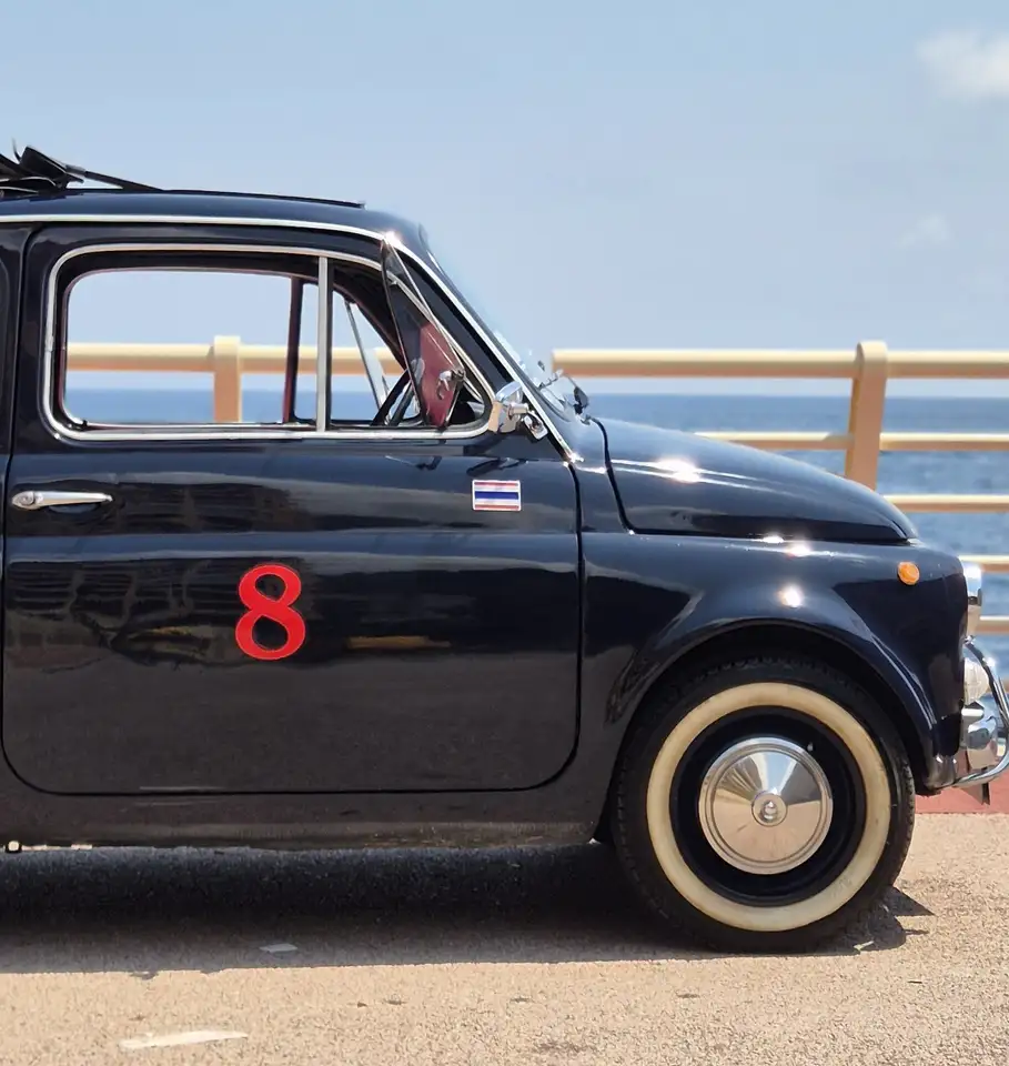 Fiat 500L 1968, foto 6