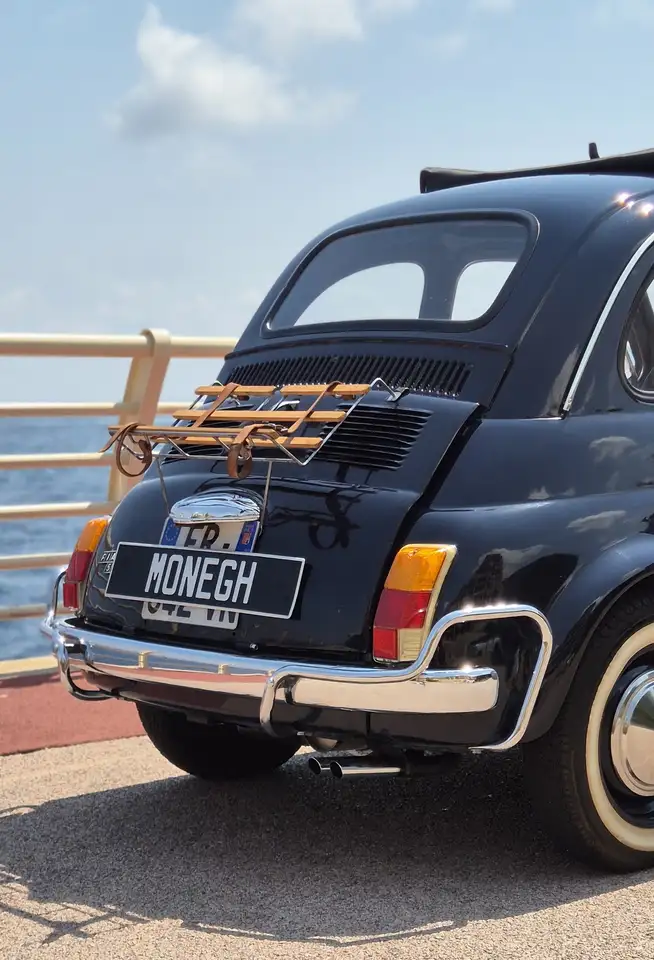 Fiat 500L 1968, foto 9