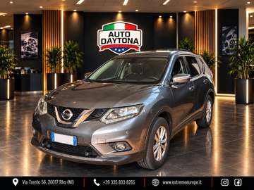 1.6 dCi 2WD Acenta Premium