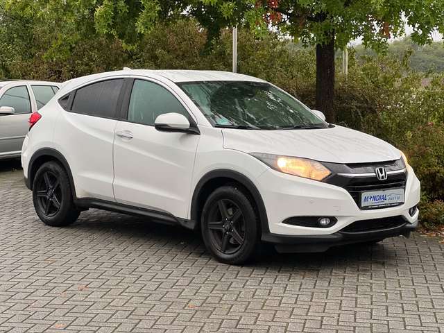 Imagine Honda HR-V Elegance 1.6 i-DTEC / 2-Hand / Klimaauto.