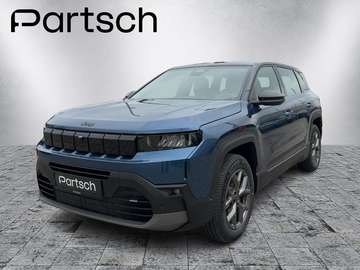 e-Hybrid 1.2 DCT6 Altitude Pano Navi