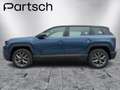 Jeep Compass e-Hybrid 1.2 DCT6 Altitude Pano Navi Blau - thumbnail 3