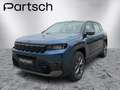 Jeep Compass e-Hybrid 1.2 DCT6 Altitude Pano Navi Blau - thumbnail 1
