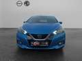 Nissan Micra N-WAY 1.0 IG-T PDC Navi Sitzheizung Klimaautomatik Blau - thumbnail 7