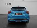 Nissan Micra N-WAY 1.0 IG-T PDC Navi Sitzheizung Klimaautomatik Blau - thumbnail 4