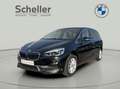 BMW 218 i  Luxury Line HiFi DAB LED RFK Navi Shz PDC Noir - thumbnail 1