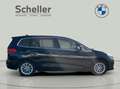 BMW 218 i  Luxury Line HiFi DAB LED RFK Navi Shz PDC Noir - thumbnail 6