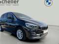 BMW 218 i  Luxury Line HiFi DAB LED RFK Navi Shz PDC Noir - thumbnail 7