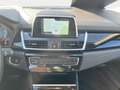 BMW 218 i  Luxury Line HiFi DAB LED RFK Navi Shz PDC Noir - thumbnail 12