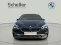 BMW 218 i  Luxury Line HiFi DAB LED RFK Navi Shz PDC Noir - thumbnail 2