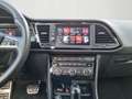 SEAT Leon Sportstourer 2.0 TSI DSG 4Drive CUPRA 300 SCHAL... Rouge - thumbnail 14