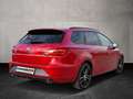 SEAT Leon Sportstourer 2.0 TSI DSG 4Drive CUPRA 300 SCHAL... Rouge - thumbnail 3