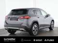 Mercedes-Benz GLA 200 GLA 200 Standh+MULTIBEAM+Totw+el.Heckk+vorrDist. Grau - thumbnail 2