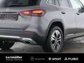 Mercedes-Benz GLA 200 GLA 200 Standh+MULTIBEAM+Totw+el.Heckk+vorrDist. Grau - thumbnail 9
