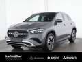 Mercedes-Benz GLA 200 GLA 200 Standh+MULTIBEAM+Totw+el.Heckk+vorrDist. Grau - thumbnail 1