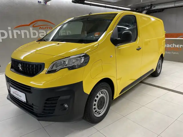 Peugeot e-Expert L2 75kWh Batterie
