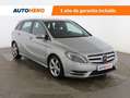 Mercedes-Benz B 180 180CDI BE Gris - thumbnail 8